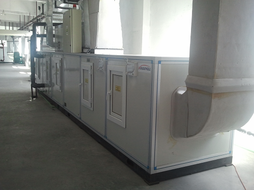 噴霧干燥除濕機(jī)